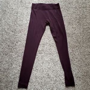 Smartwool baselayer pants